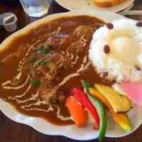 curry rice|Doahna Bさん