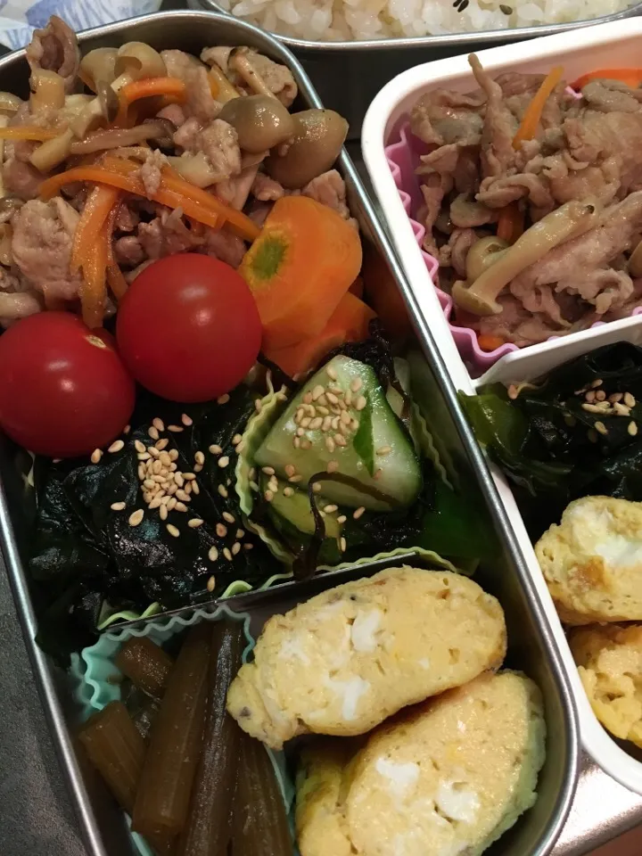 お弁当|まめまめさん