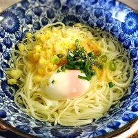 ブランチ・稲庭うどん|Magnoliaさん