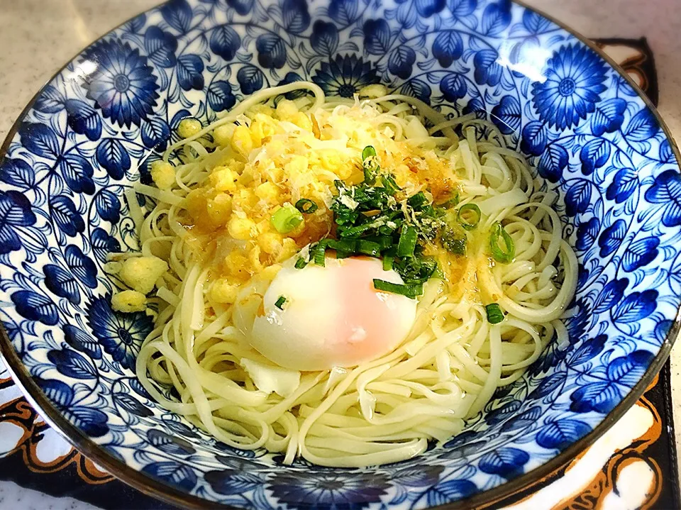 ブランチ・稲庭うどん|Magnoliaさん