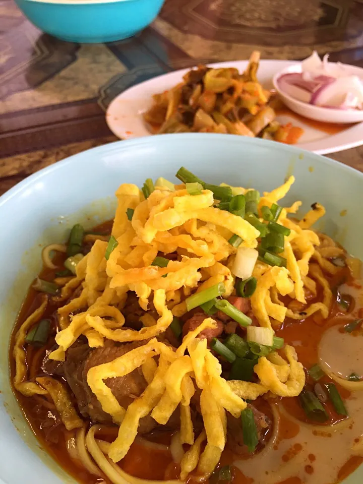 Khaosoi chiangmai|Queenさん