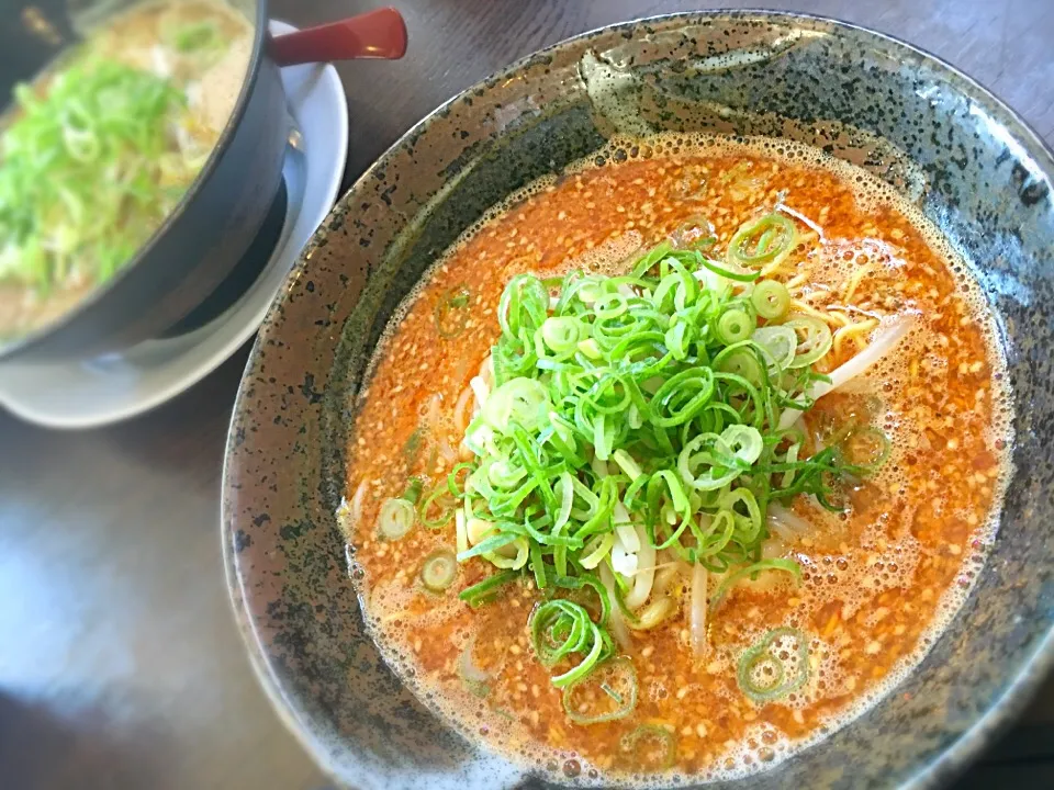 ラーメン ゆうや|さやかさん