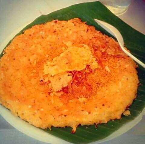 kerak telor From DKI Jakarta🍴 #Indonesiancuisine #lunch|Roy Putra Liemさん