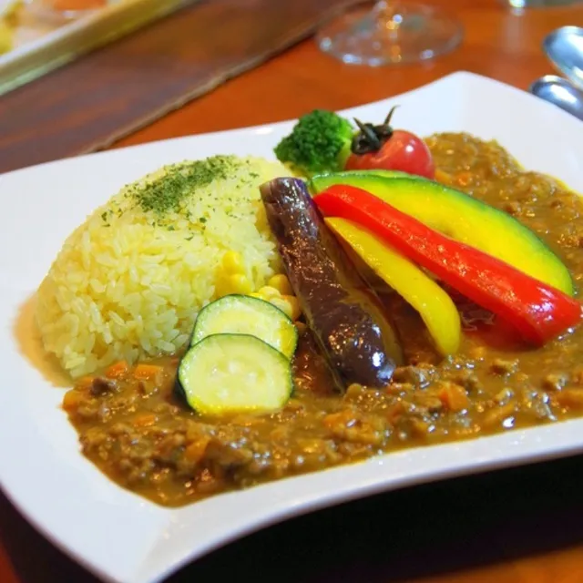 *ももら*さんの挽肉で簡単キーマカレー♪節約にも #レシピブログ #RecipeBlog|レシピブログさん