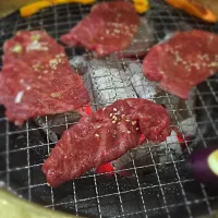 肉|マイさん