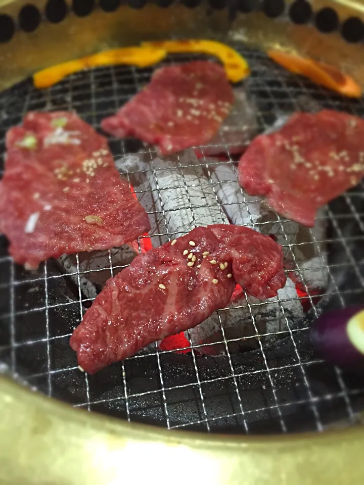 肉|マイさん