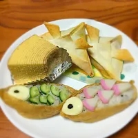 Snapdishの料理写真:|たぴおかさん