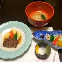 Snapdishの料理写真:|りほさん