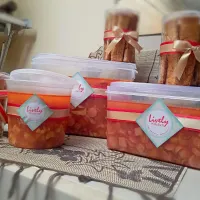 Tomato Soup|Lively Kitchen ( Surabaya )さん