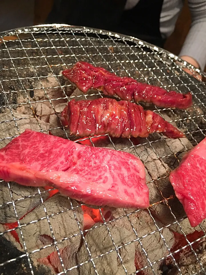 焼肉|maikoさん