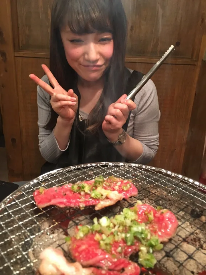 焼肉|maikoさん