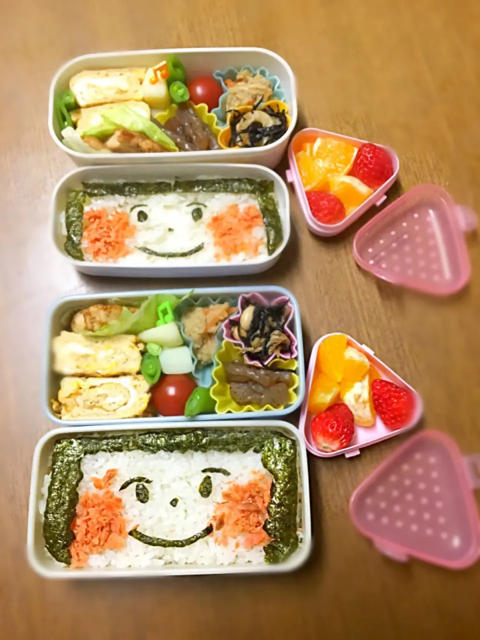 小学生弁当|ARIGOさん