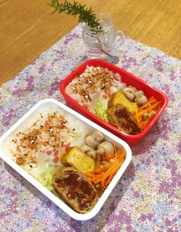 ✳︎今日のお弁当✳︎|K&S...akkoさん