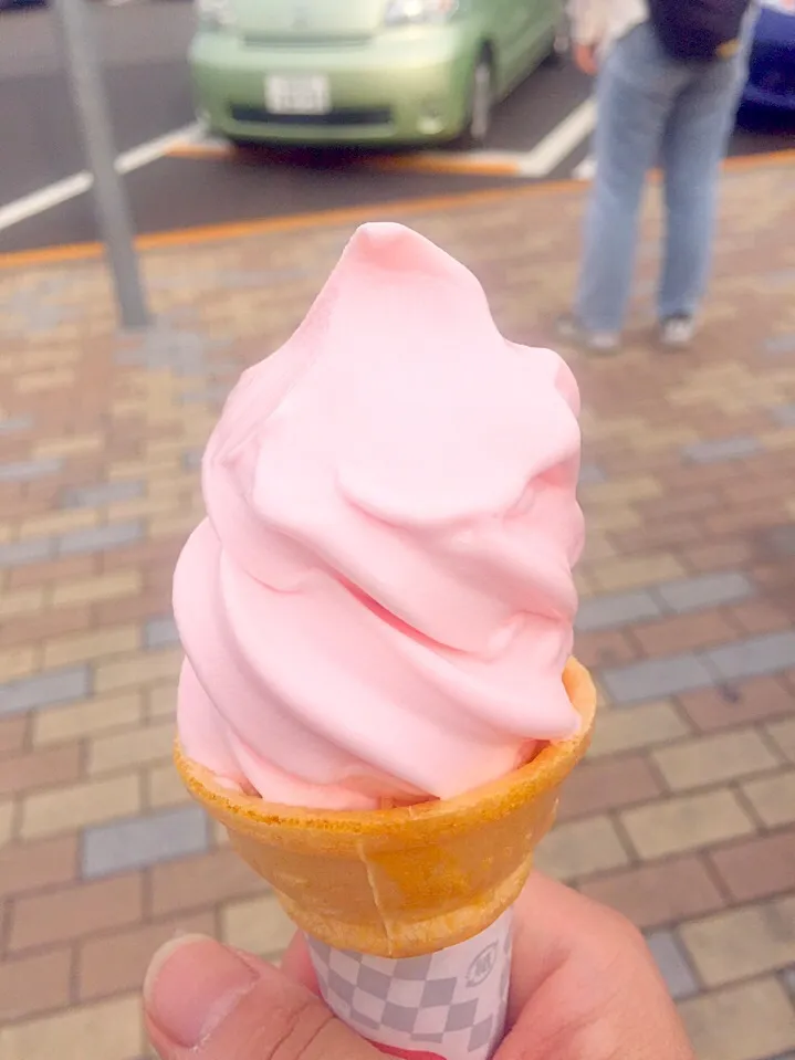 🍑ももソフト🍦|ch＊K*∀o(^^*)♪さん