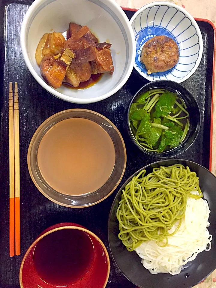 今日のランチ|あーたんさん