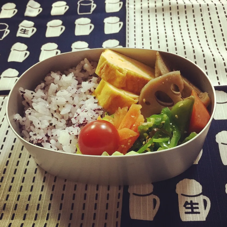 お弁当|🌀さん