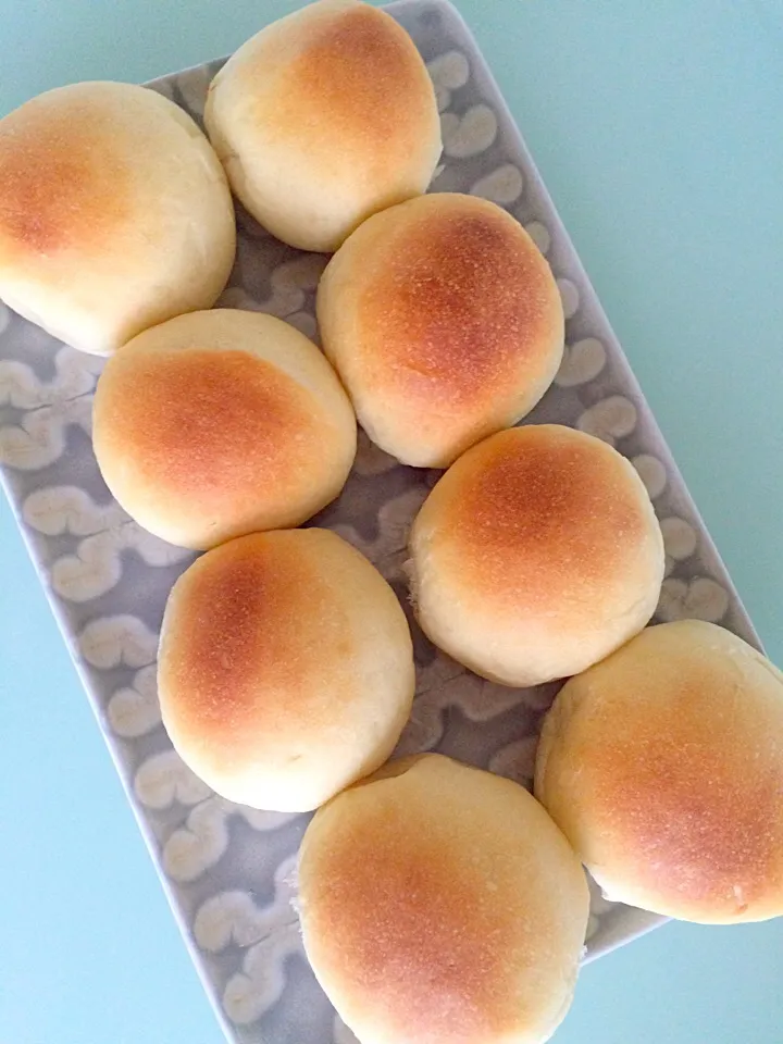 handmade bread 🍞✨💕|minaさん