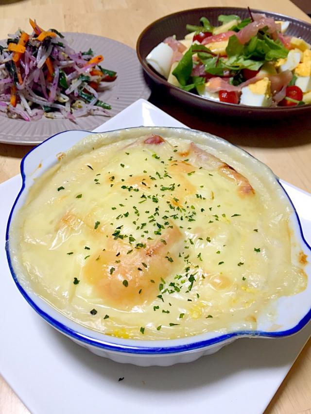 毎日つかえる たまごとウインナーで作る料理 レシピ25選 Snapdish スナップディッシュ