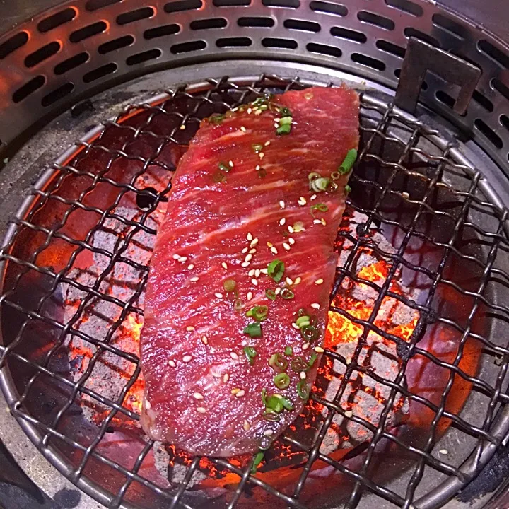 Snapdishの料理写真:nami yakiniku|みいさん