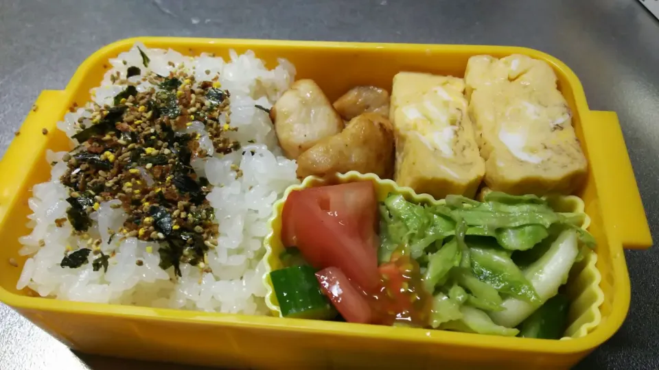 お弁当|や。き。さん