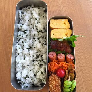 お弁当小学生 遠足のレシピと料理アイディア219件 Snapdish スナップディッシュ