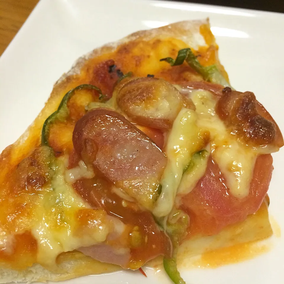 pizza‼︎|ひろみ☺︎さん