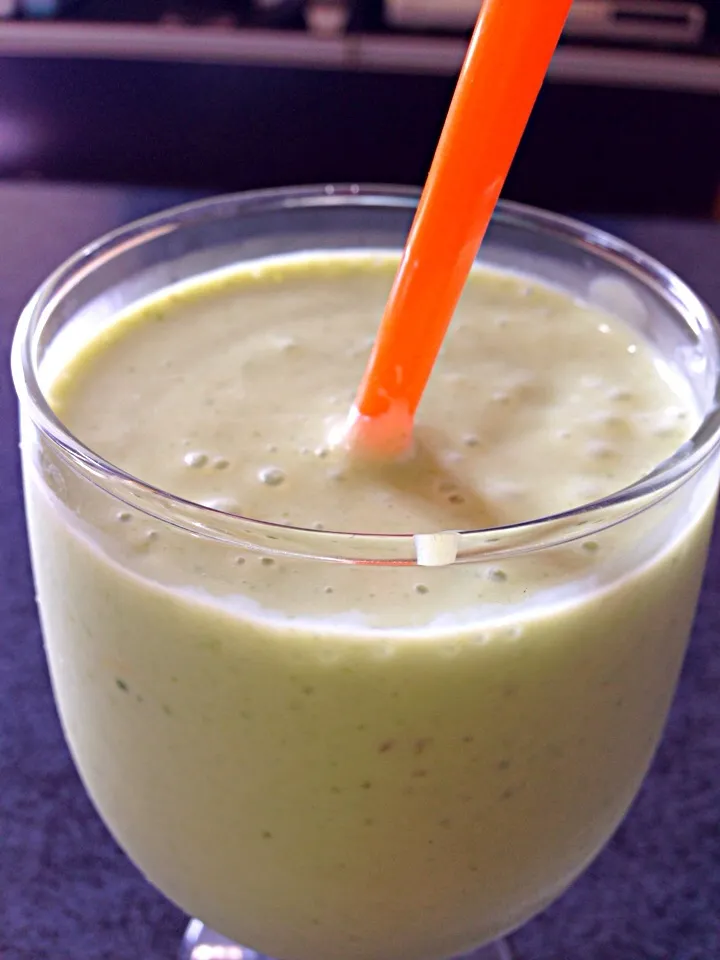 Avocado smoothie|viviさん