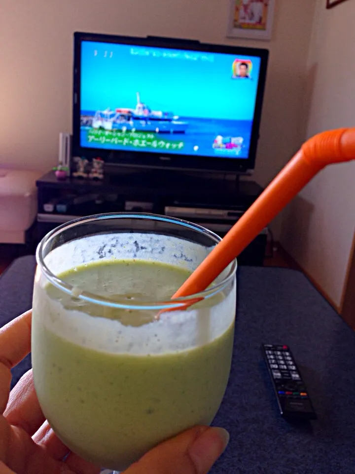 Avocado smoothie|viviさん