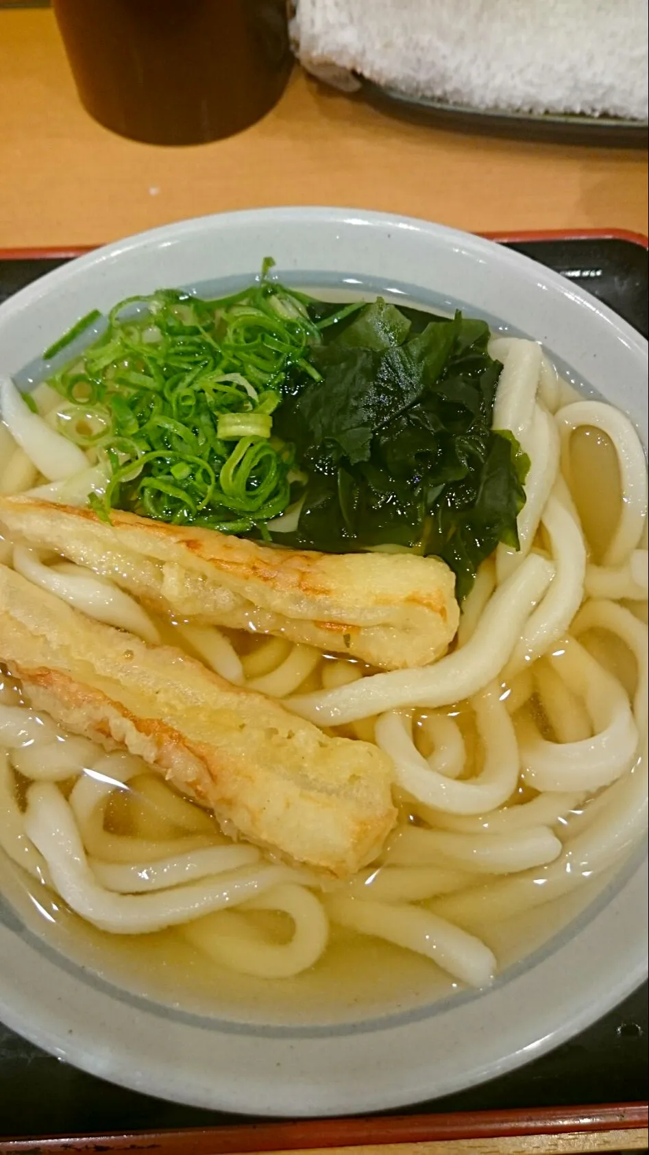 讃岐うどん|kudoさん