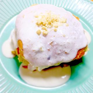 バナナパンケーキ 小麦粉なしのレシピと料理アイディア30件 Snapdish スナップディッシュ