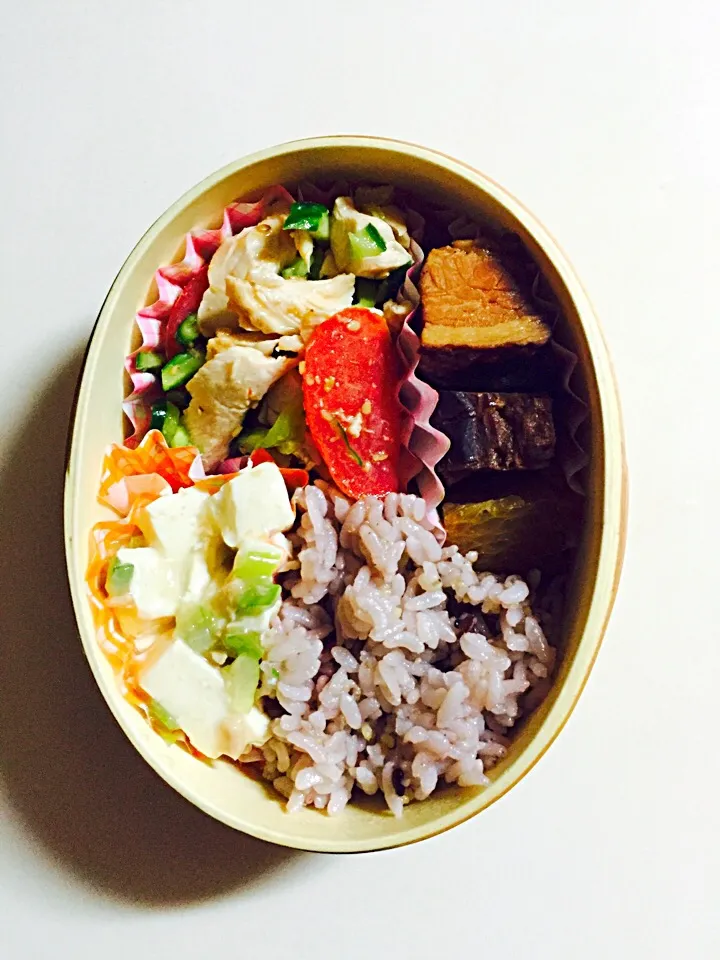 お弁当|richanさん