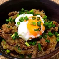 牛丼|Pmaiさん