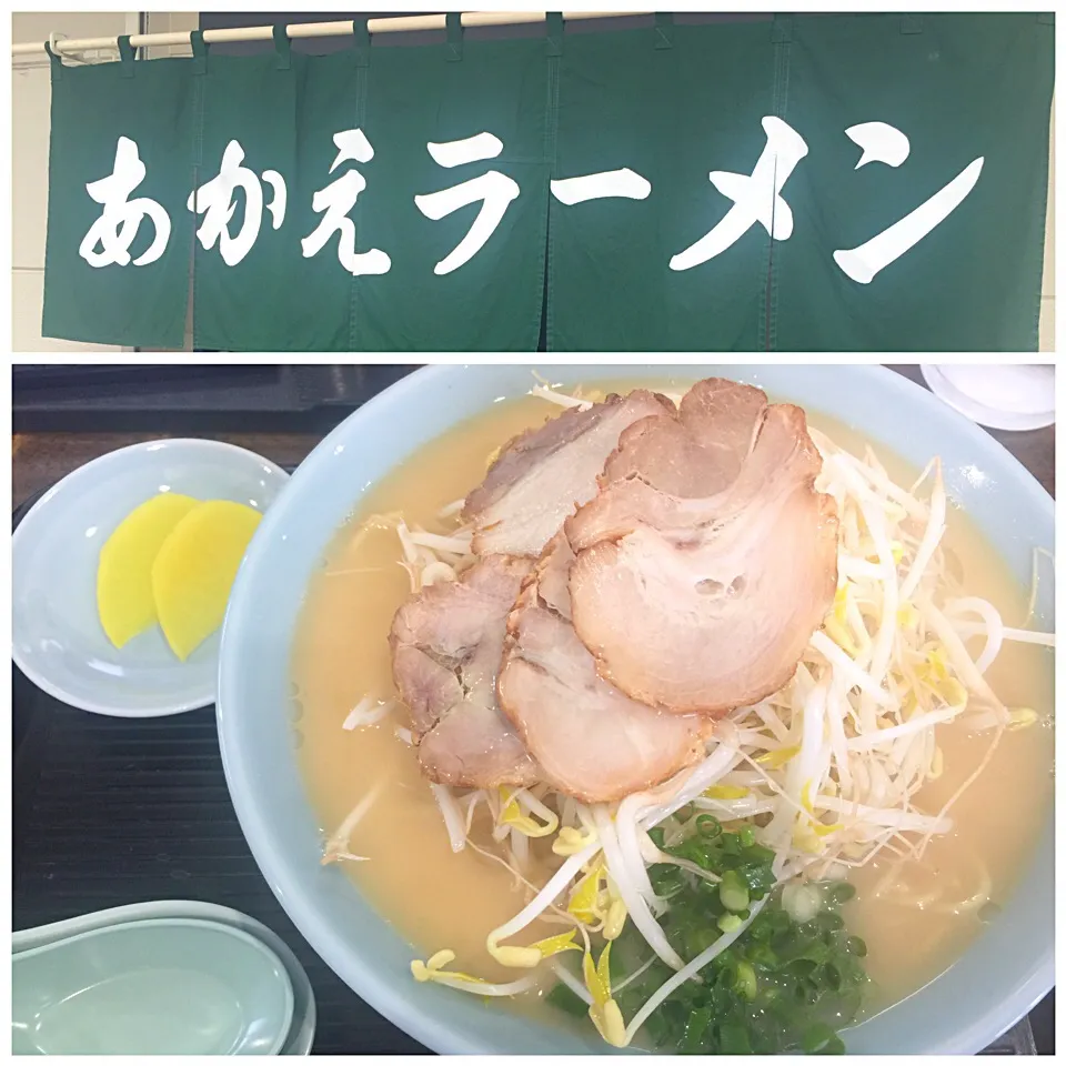 宮崎赤江ラーメン|肉大好きさん