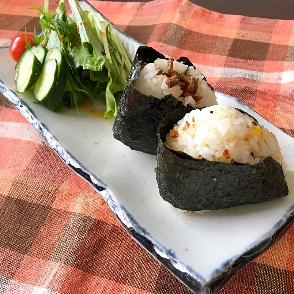 おにぎり🍙|あさかさん