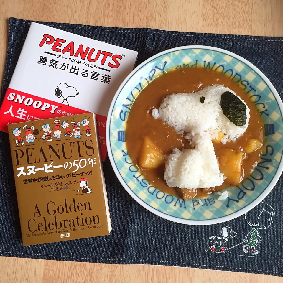 母の日 娘たちからのプレゼントカレー|namimoさん