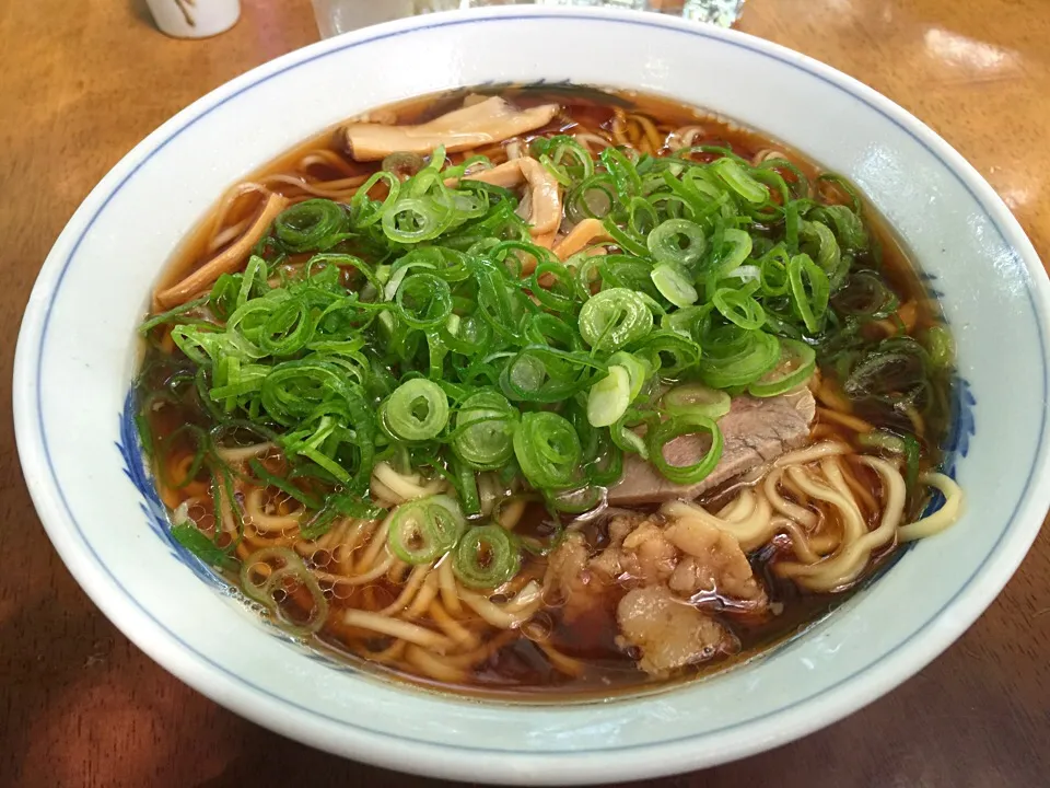 笠岡ーみやまラーメン😋😍
めちゃうま！|きのすけ〜さん