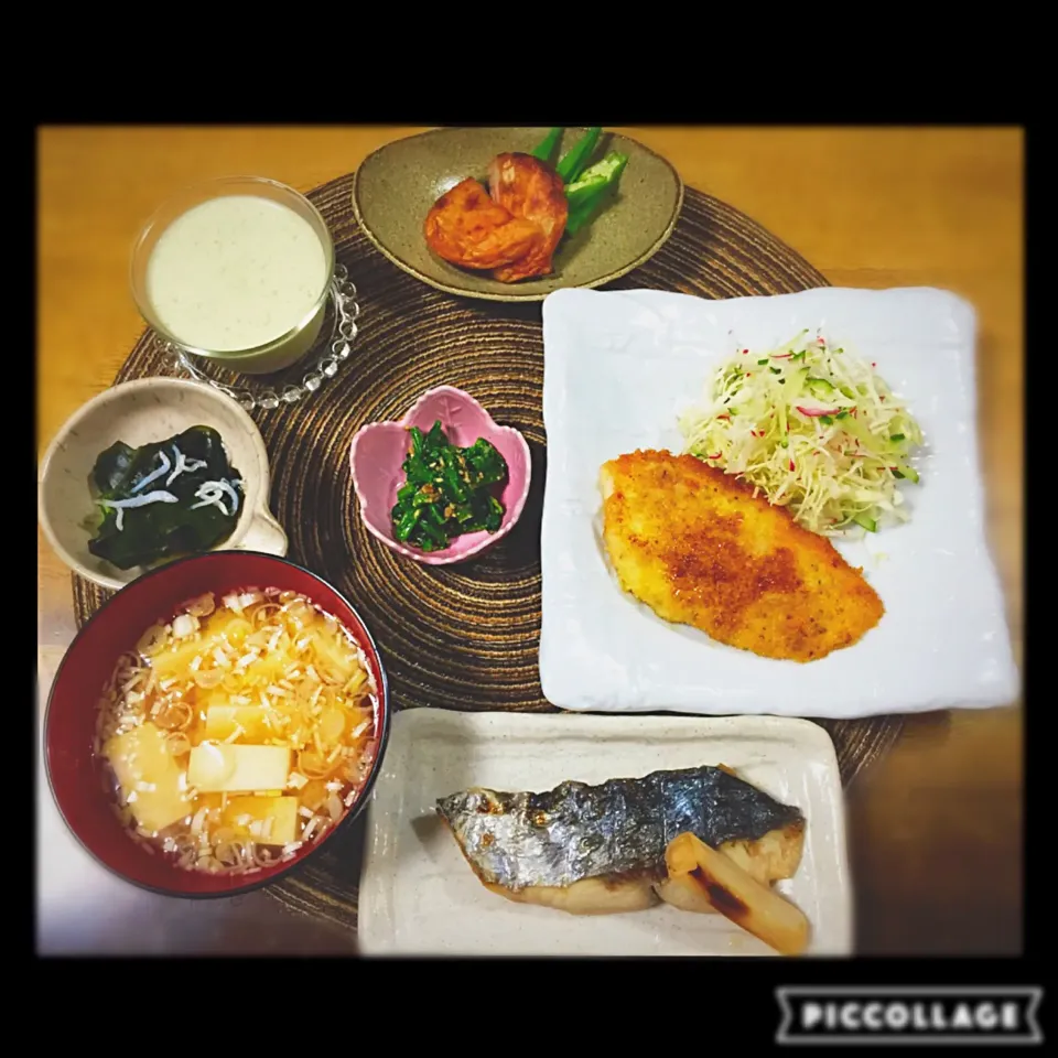 Snapdishの料理写真:低糖質|らんママさん