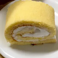 ロールケーキ|あぃあぃさん