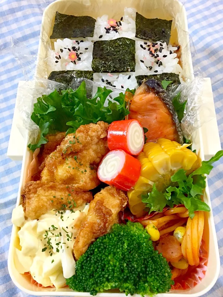 お弁当|とんかつさん