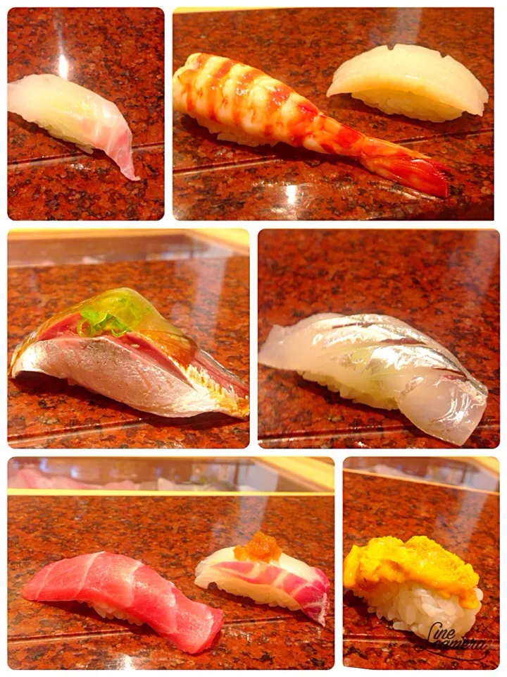 SUSHI|kctreeさん