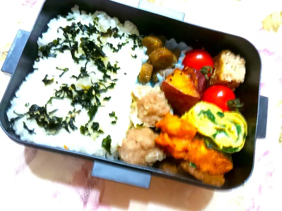 在庫一掃弁当|たえさん