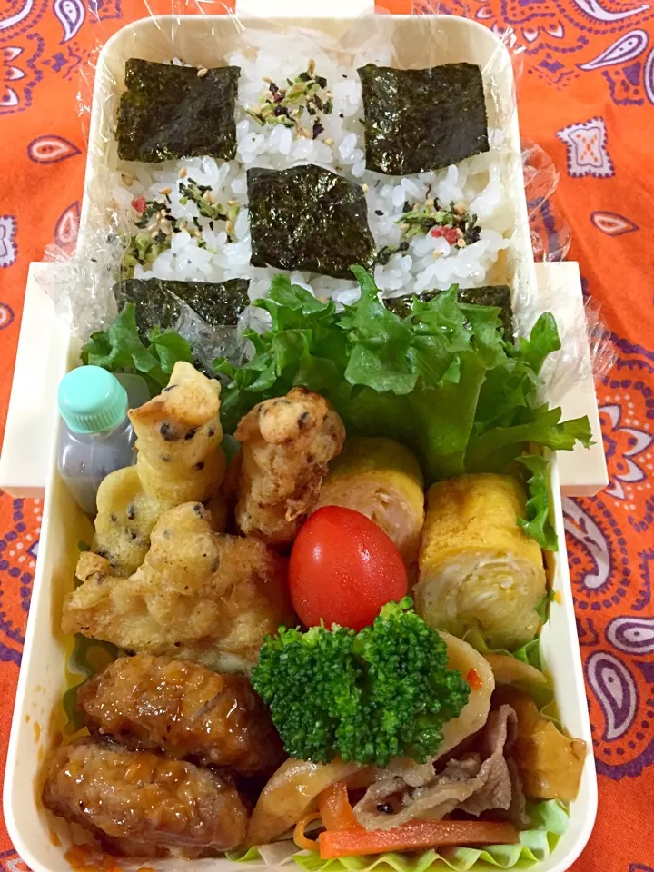 お弁当|とんかつさん