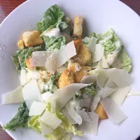 Snapdishの料理写真:Caesar Salad|Evonikaさん