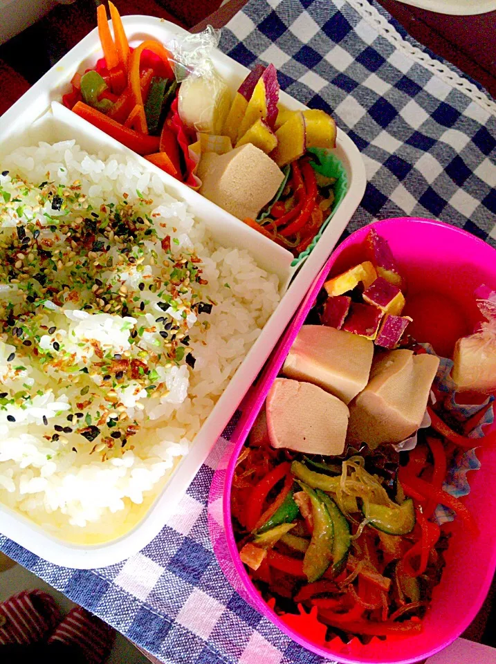 久々なのにめっちゃ雑～私と旦那弁～|みほちさん