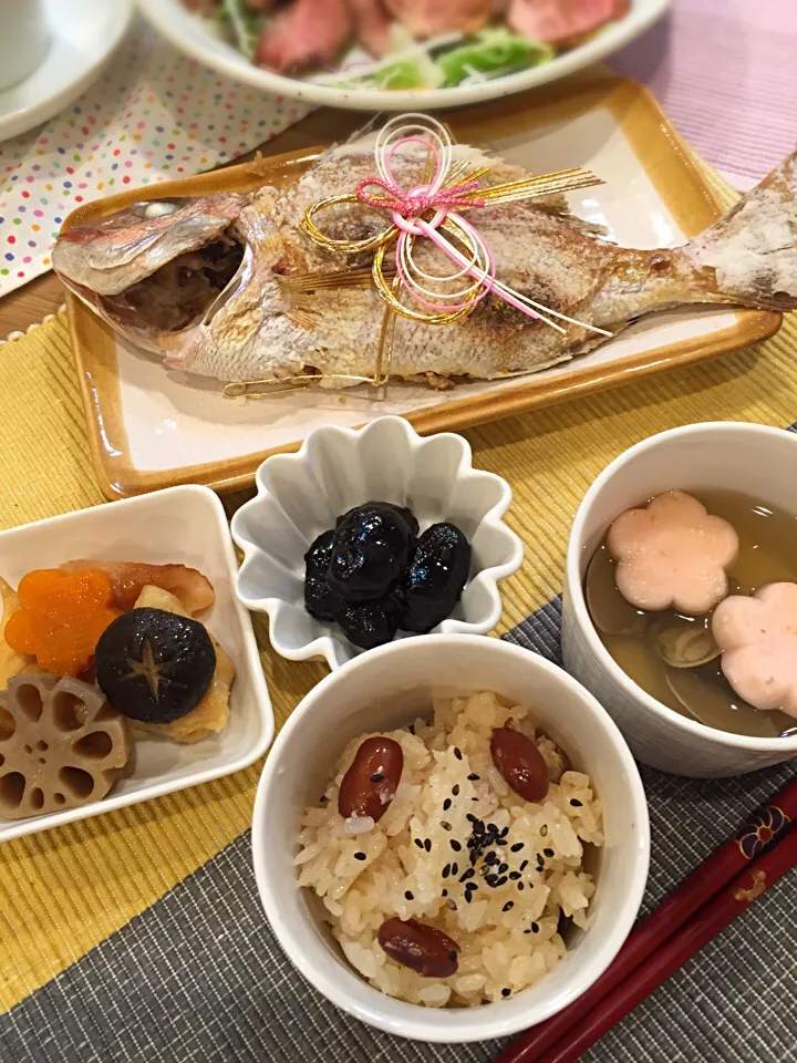 Snapdishの料理写真:|Tomoeさん