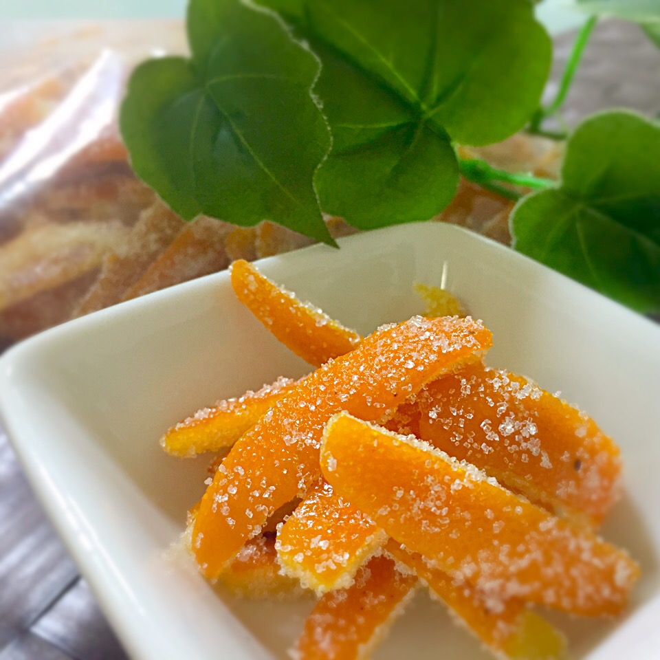 ブラッドオレンジピール Sasa Snapdish スナップディッシュ Id Dh848a