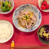 Snapdishの料理写真:|Risa Inoueさん