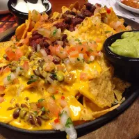 Nachos texmex|japonesanaさん