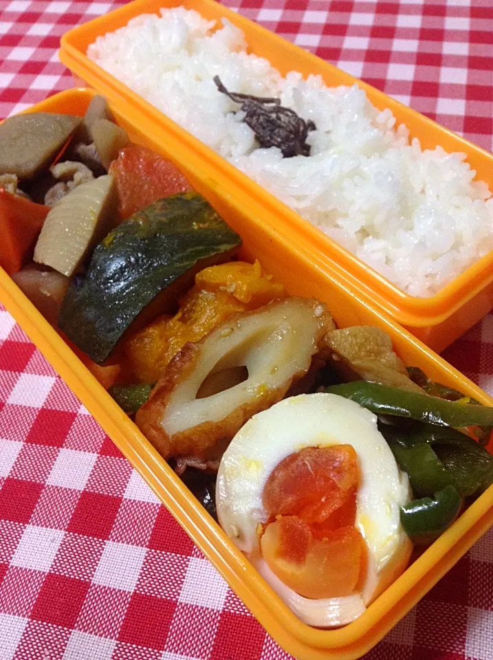 お弁当|YUAYUAさん