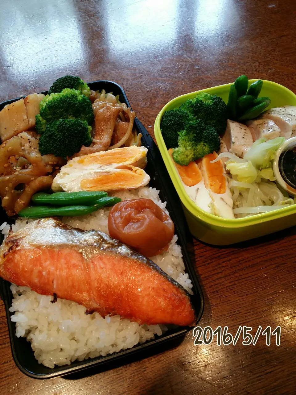 お久しぶりです😁今日のお弁当…🍱|Kaoruさん